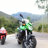 急换车！惠州市区自降2000出售09Z750