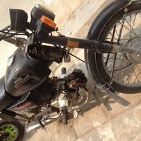 复古首选93年嘉陵仔