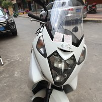 梅州出部05银翼400