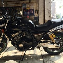 顺德龙江 代友出售 94CB    R6