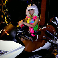 东莞茶山镇出售本田佛莎250  和XV400