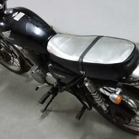 金沙洲02年棍王