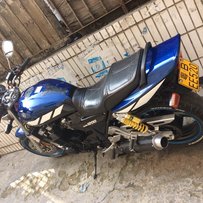 深圳代友出售98xjr1200