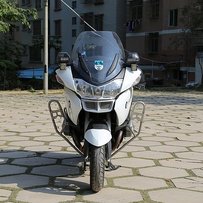 广东高州78888出09年末高配警版R1200RT