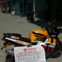 佛山卖几台车，cb1000，cbr29，川奇小忍者