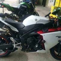 惠州市区出售09R1和09Z750