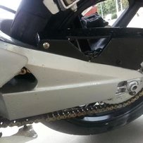 东莞代友出售一台精神CBR29期