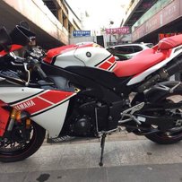 南沙区代友出售一台09R1