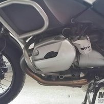 代友出售07R1200GS_ADV一台