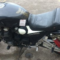 代友,出售雅马哈大贱人