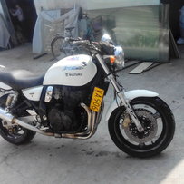 白云代友出超精神的英祖玛400