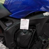 秒杀价甩07年fz6n一台