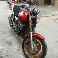 惠阳12900出售94红白改三代CB400