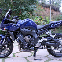 广东高州 原版原漆 09特别版 FZ1S