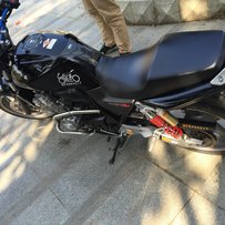 湛江代友出08电喷CB 四代..