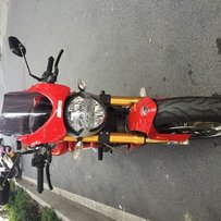 广东揭阳代友出09杜卡迪1100S K9 大R