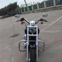 慢出07年11月哈雷戴娜