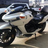 广东.汕头72000出原版原漆顶配本田DN-01大鲨鱼