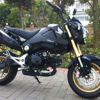 番禺市桥出2014MSX