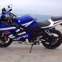 广东英德出K4小R