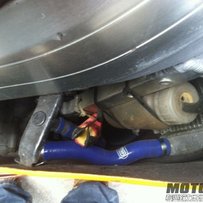 本田 两冲程干离PGM3