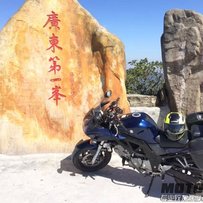 代友出售08-铃木SV650