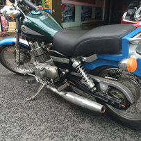 东莞万江出售精神CA250太子