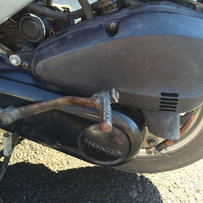 东莞万江出售两台绵羊仔，DIOz4和jog50（3代）