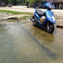 广州海珠区出售YAMAHA07款4V.GTR