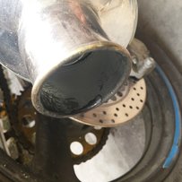 揭阳市出只精神99XJR400