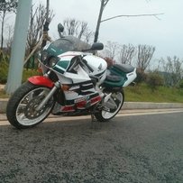 湖南邵阳出台精神的经典CBR29