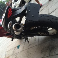 代友 出售杜卡迪 MONSTER 1100S