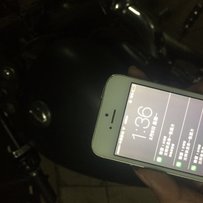 广州出爆改铁马400~