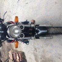 从化温泉换车出台CB 1代