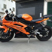 广州出精神08R6接受换F5