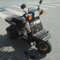 佛山南海2400出售精神本田坦克