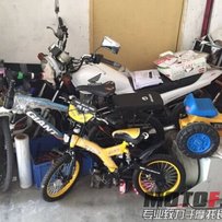 代友出售夜莺250两台