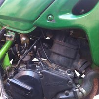 深圳出售KSR80进口小越野