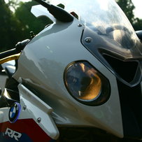 【BMW S1000RR】番禺出10年宝马S1000RR