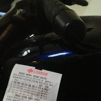 广东湛江代友出售超精神01VTEC400