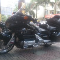 广西北流车友会集体换车，出售12款金翼、哈雷继承者、DN-01本田大鲨鱼、黄蜂919