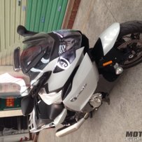 增城新塘代友出台宝马K1600GT