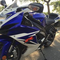 顺德大良出铃木L11小R