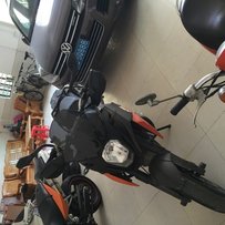 代友（六仔）出售KTM990SM-T￥52000