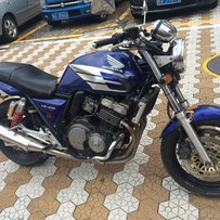 佛山出94CB一台，靓仔精神