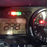 广西容县出售02CBR954