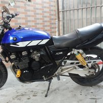 出售xjr400c SDI200c 本田50c
