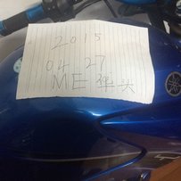 有牌的蓝色天剑K