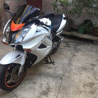 中山26000出台05VFR800