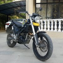 精神G650X乡村版